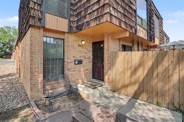 6401 Welch Court, Arvada, CO 80004