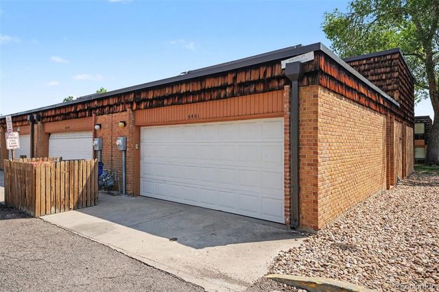 6401 Welch Court, Arvada, CO 80004