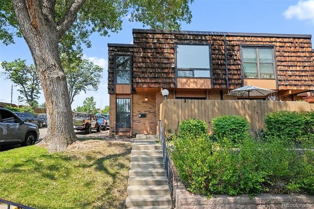 6401 Welch Court, Arvada, CO 80004