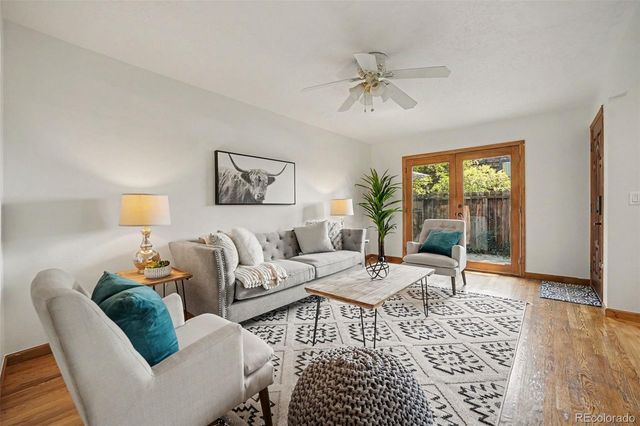 6401 Welch Court, Arvada, CO 80004