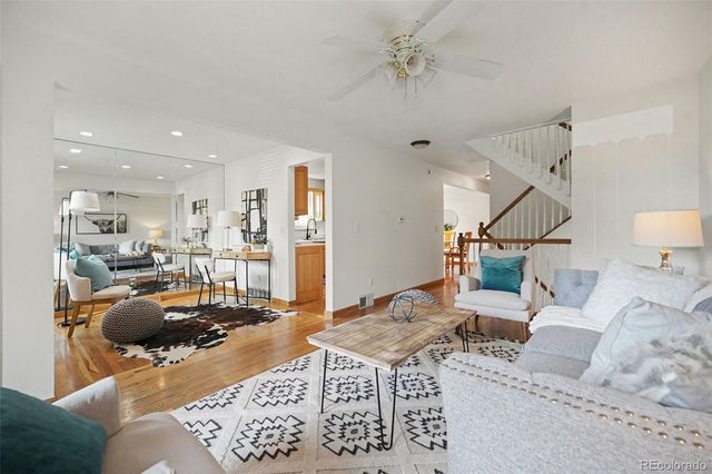 6401 Welch Court, Arvada, CO 80004