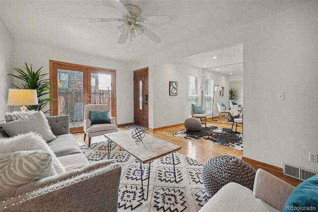 6401 Welch Court, Arvada, CO 80004
