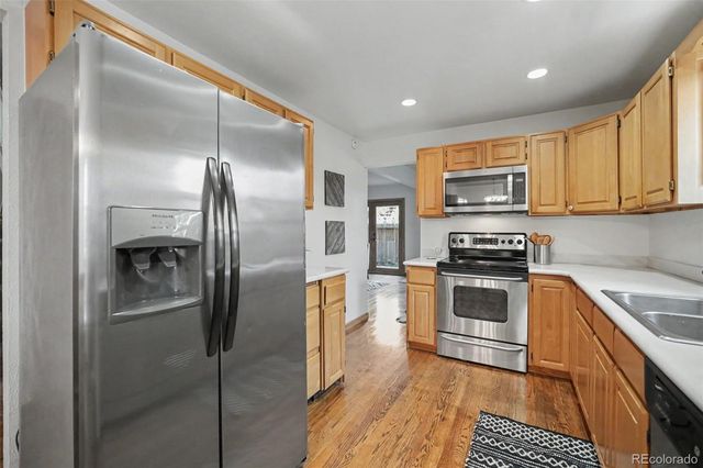 6401 Welch Court, Arvada, CO 80004