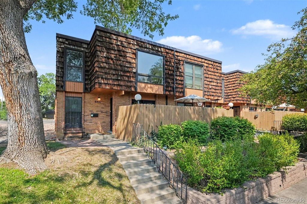 6401 Welch Court, Arvada, CO 80004