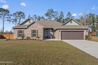 12052 Michael Grace Drive, Gulfport, MS 39503