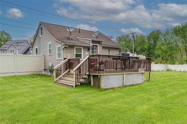 135 Beaver Dam Road, Montgomery, NY 12549