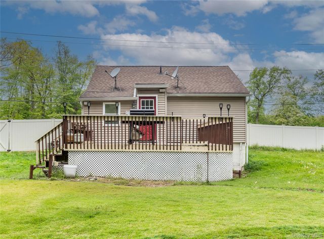 135 Beaver Dam Road, Montgomery, NY 12549