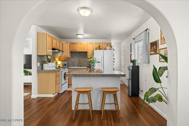 3540 W 7th Street, Reno, NV 89503