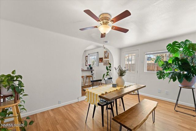 3540 W 7th Street, Reno, NV 89503