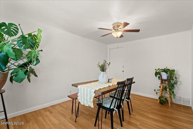 3540 W 7th Street, Reno, NV 89503