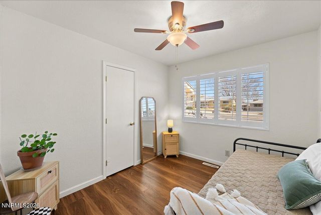 3540 W 7th Street, Reno, NV 89503