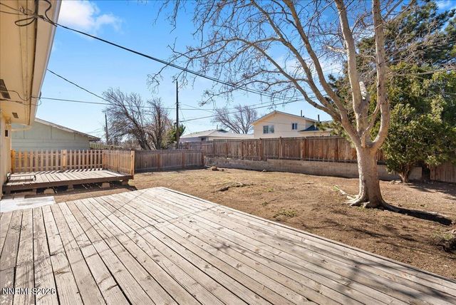 3540 W 7th Street, Reno, NV 89503