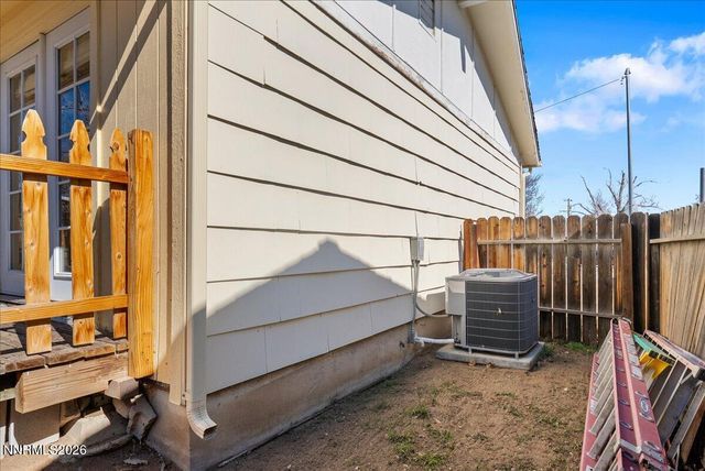 3540 W 7th Street, Reno, NV 89503