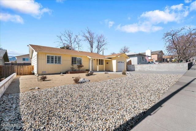 3540 W 7th Street, Reno, NV 89503