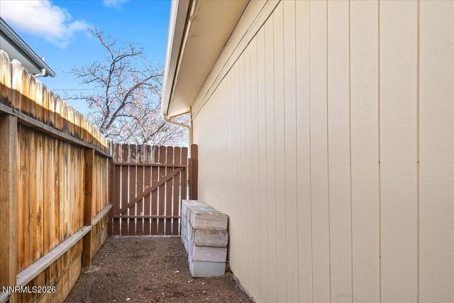 3540 W 7th Street, Reno, NV 89503