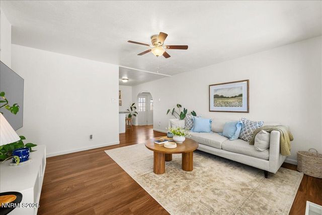 3540 W 7th Street, Reno, NV 89503