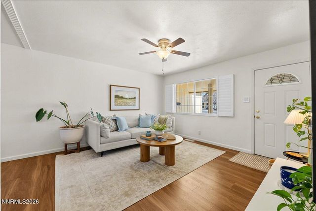 3540 W 7th Street, Reno, NV 89503