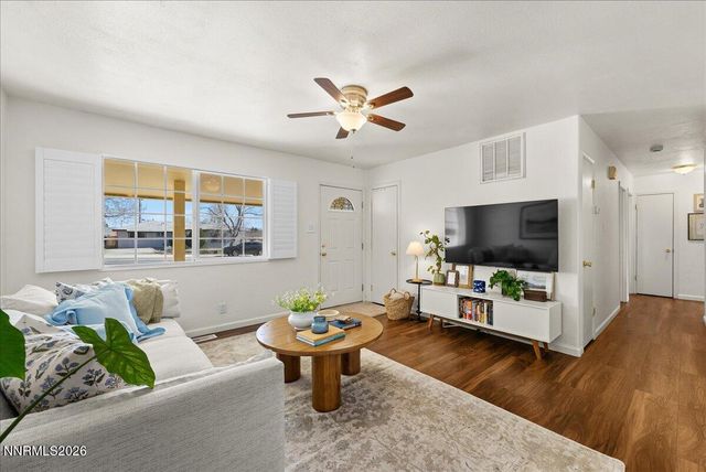 3540 W 7th Street, Reno, NV 89503