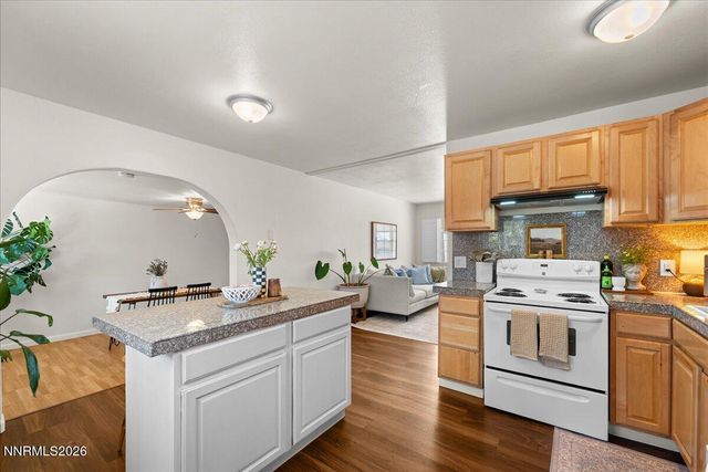 3540 W 7th Street, Reno, NV 89503