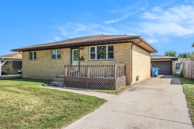 9343 Saric Drive, Highland, IN 46322