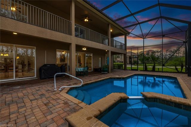 21040 Torre Del Lago ST, Estero, FL 33928