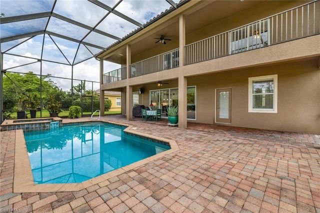 21040 Torre Del Lago ST, Estero, FL 33928