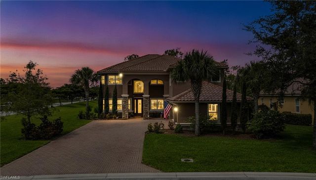 21040 Torre Del Lago ST, Estero, FL 33928