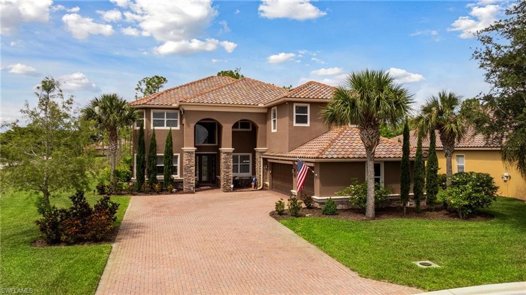 21040 Torre Del Lago ST, Estero, FL 33928