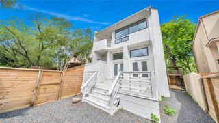 3510 Bellaire Boulevard, Houston, TX 77025