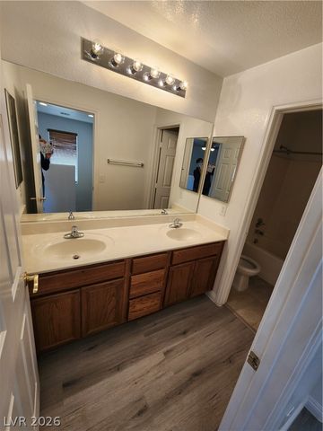 9106 Sheffield Garden Avenue, Las Vegas, NV 89148