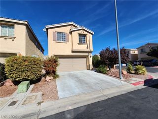 9106 Sheffield Garden Avenue, Las Vegas, NV 89148