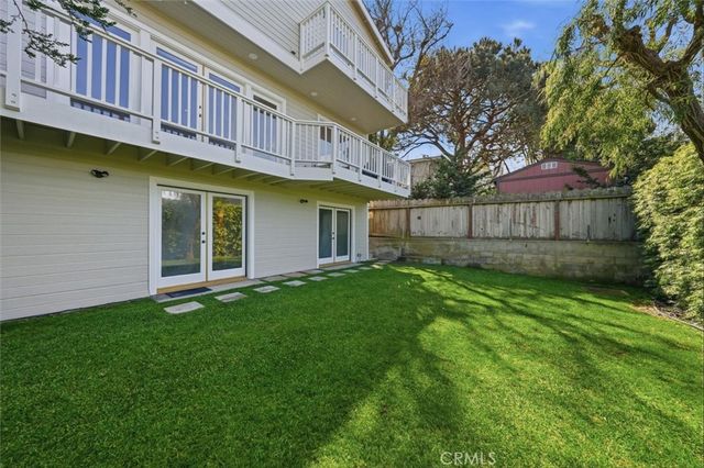 3609 Walnut, Manhattan Beach, CA 90266