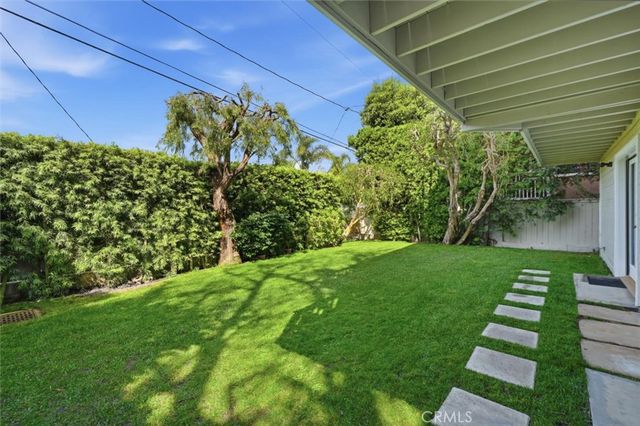 3609 Walnut, Manhattan Beach, CA 90266