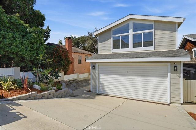 3609 Walnut, Manhattan Beach, CA 90266