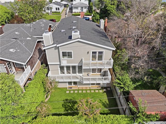 3609 Walnut, Manhattan Beach, CA 90266