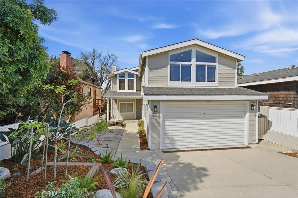 3609 Walnut, Manhattan Beach, CA 90266