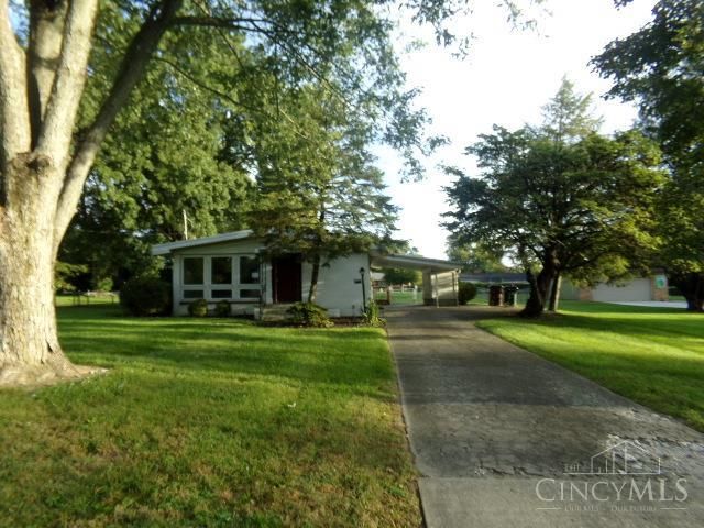 4721 Creekview Drive, Middletown, OH 45044