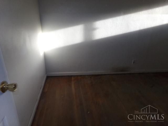 4721 Creekview Drive, Middletown, OH 45044