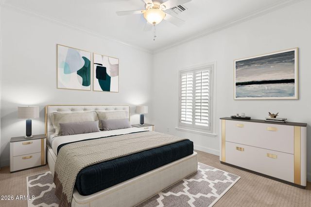 1501 E EARLL Drive, Phoenix, AZ 85014