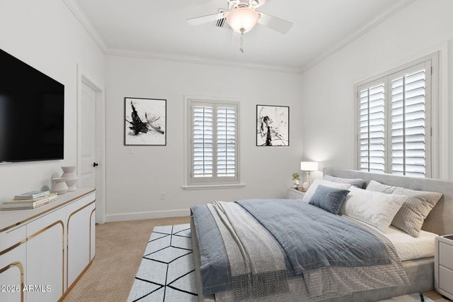 1501 E EARLL Drive, Phoenix, AZ 85014