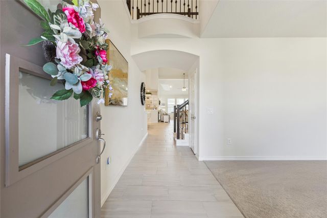 23931 Bearberry Thicket Trail, Katy, TX 77493