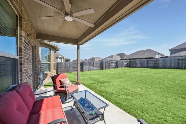 23931 Bearberry Thicket Trail, Katy, TX 77493