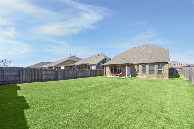 23931 Bearberry Thicket Trail, Katy, TX 77493