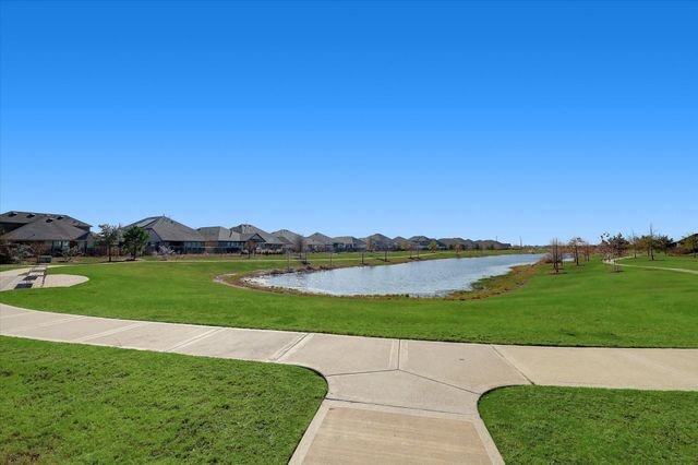 23931 Bearberry Thicket Trail, Katy, TX 77493