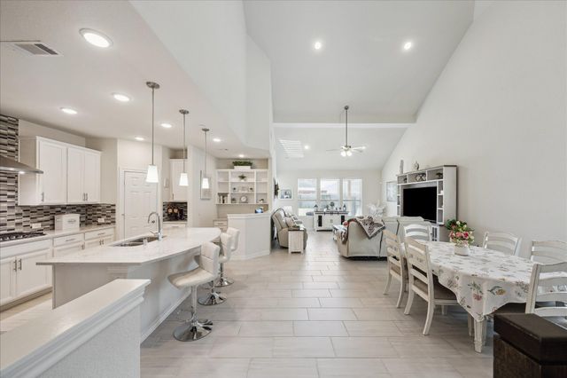 23931 Bearberry Thicket Trail, Katy, TX 77493