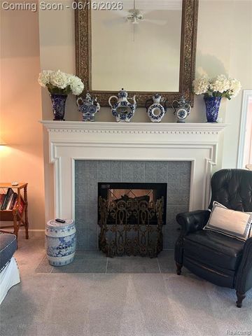 3486 Shakespeare Drive, Troy, MI 48084