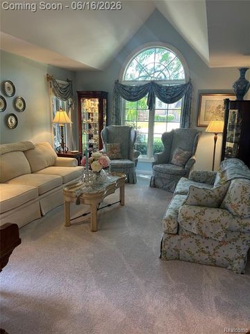 3486 Shakespeare Drive, Troy, MI 48084