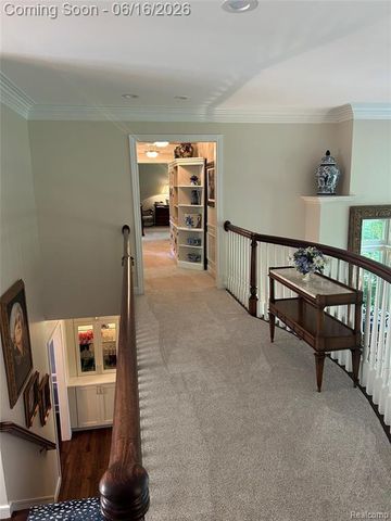 3486 Shakespeare Drive, Troy, MI 48084