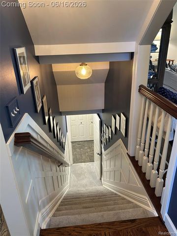 3486 Shakespeare Drive, Troy, MI 48084