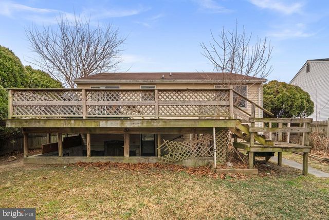 15 RUSSET CT, Baltimore, MD 21221